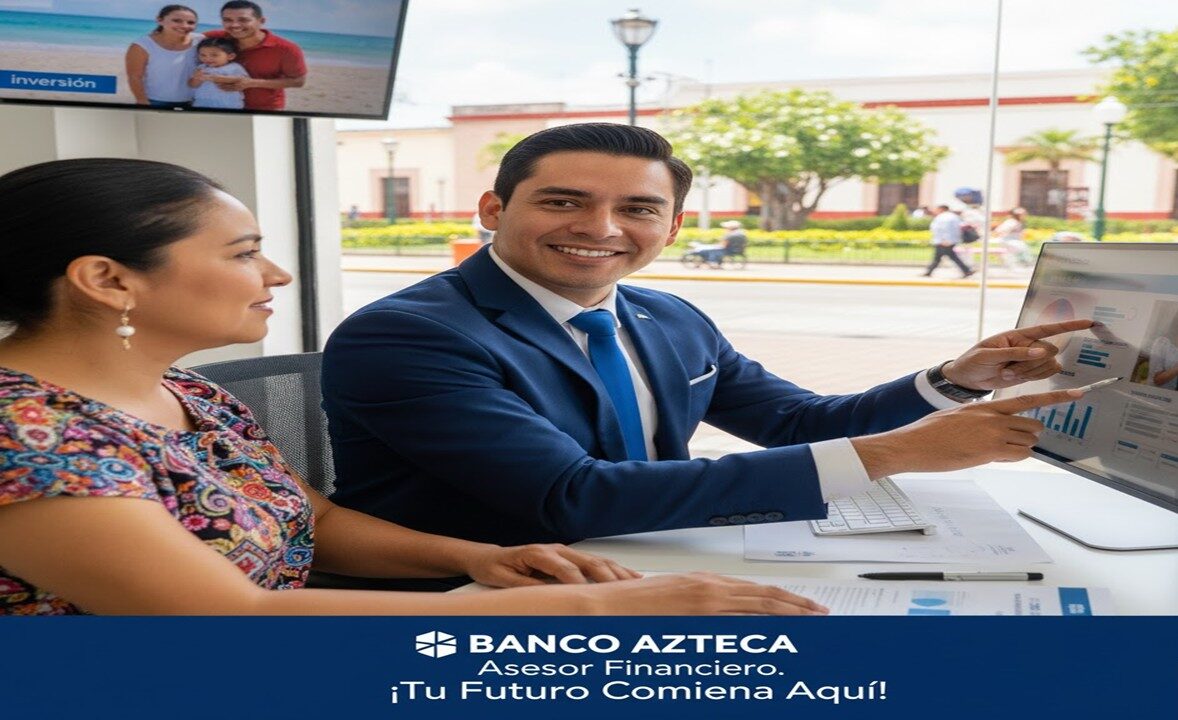 Asesor Financiero
