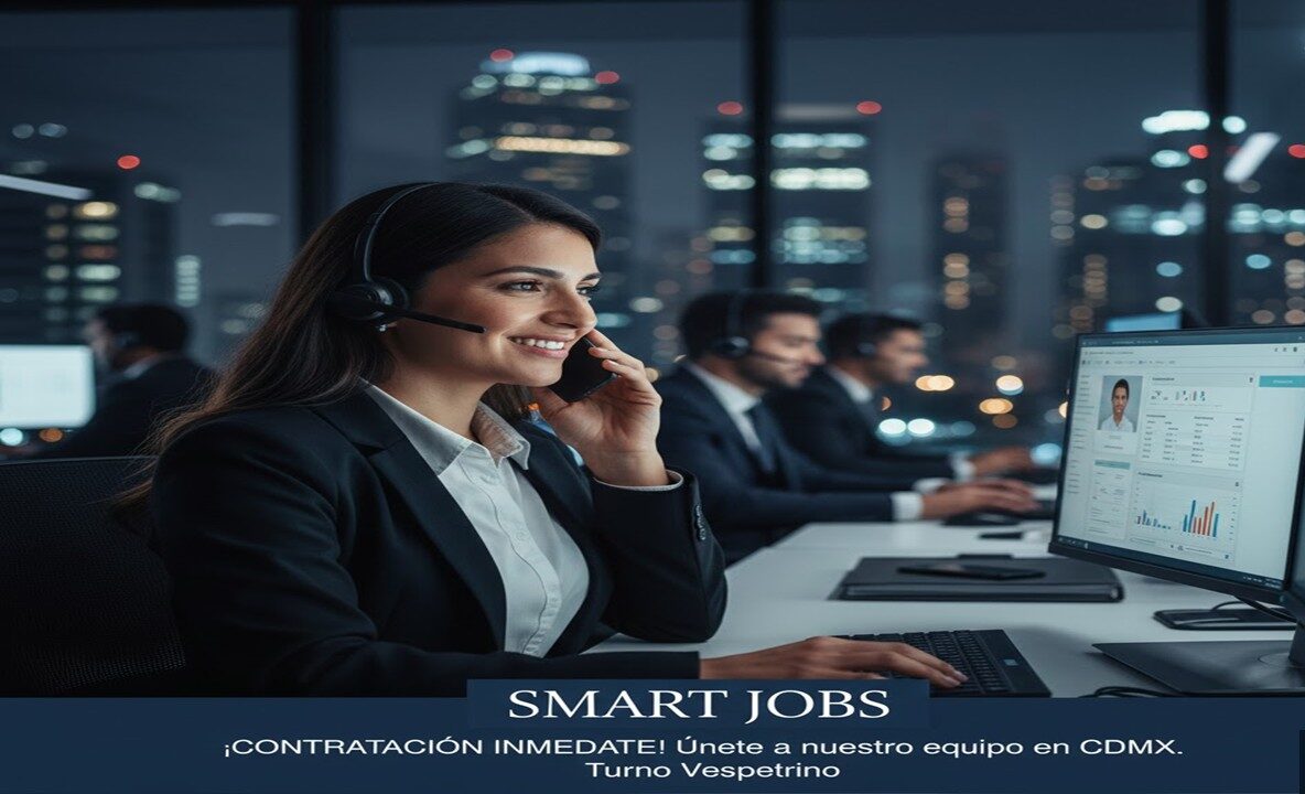 Especialista en Atención al Cliente