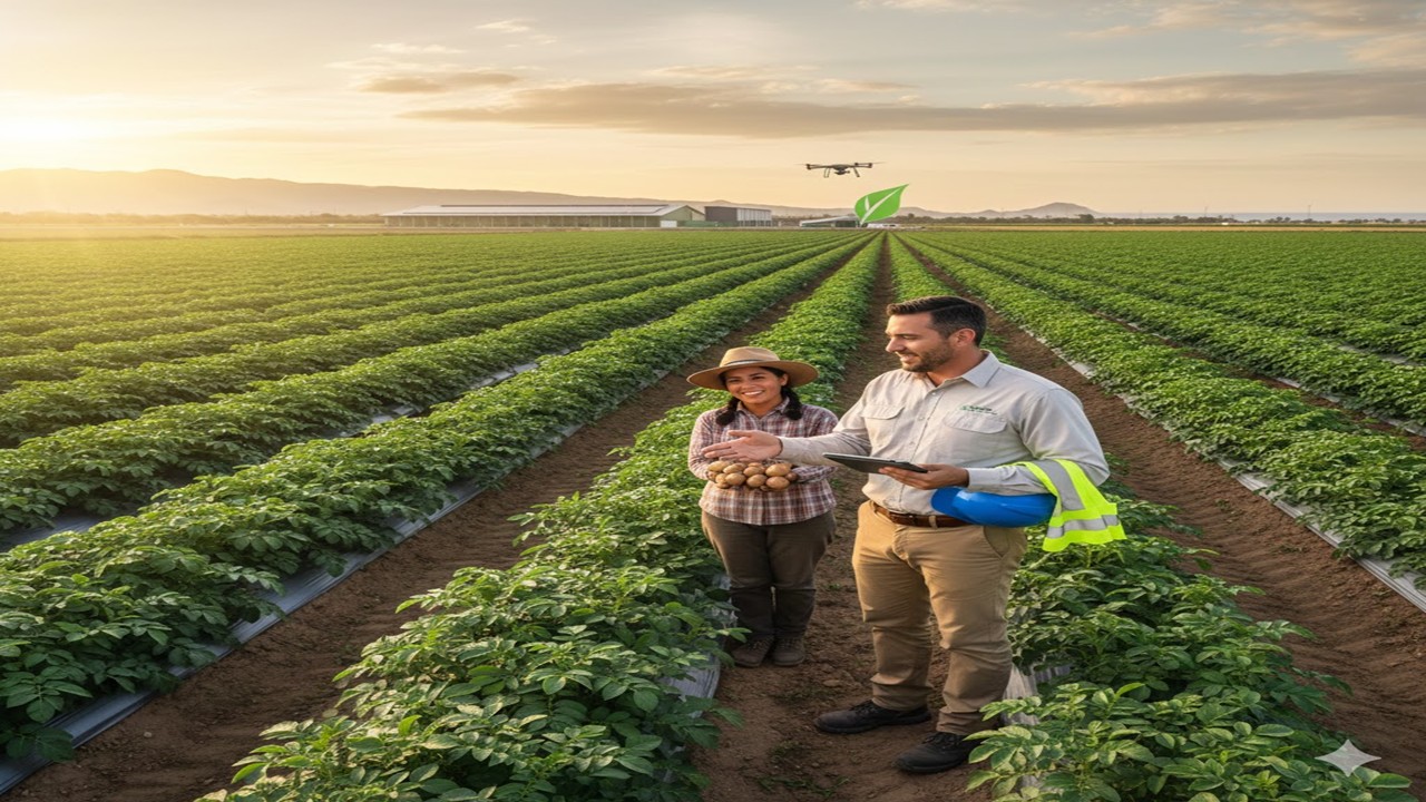 Gestor de Calidad y Sustentabilidad