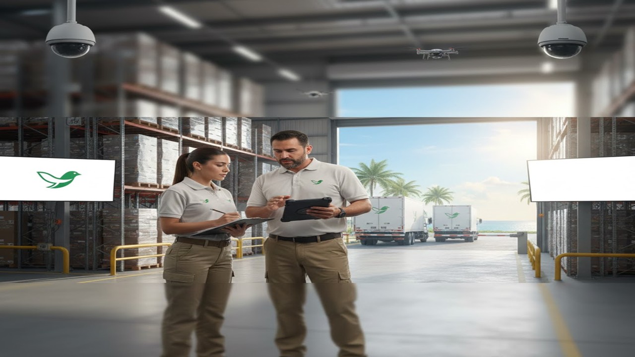 Gestor de Seguridad Patrimonial